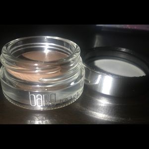 Bang Beauty Chocolate Gel Eyeliner